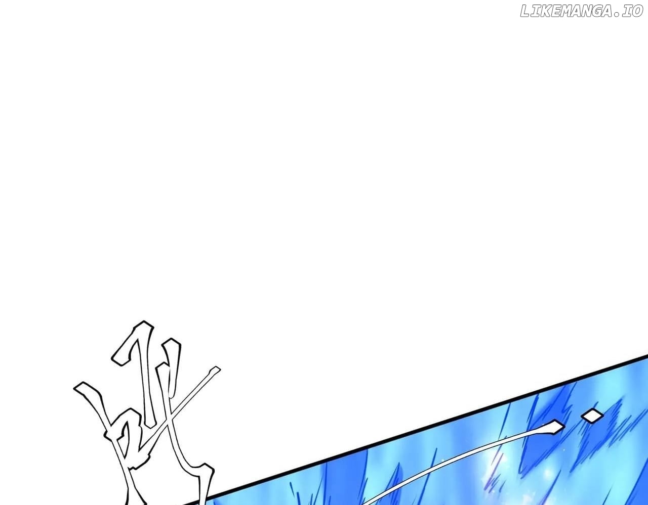 With My Netherworld Trillions, Game On! Chapter 256 - page 85